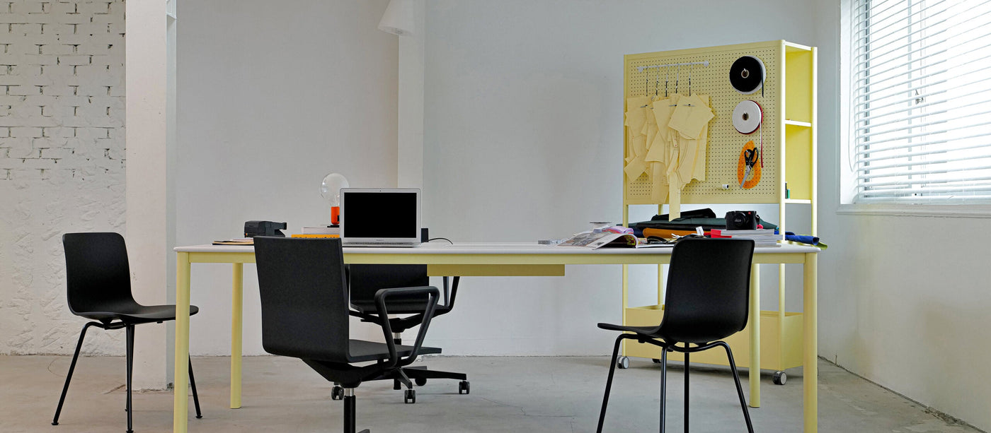 Office Collection 書房辦公室家具|高效能工作室