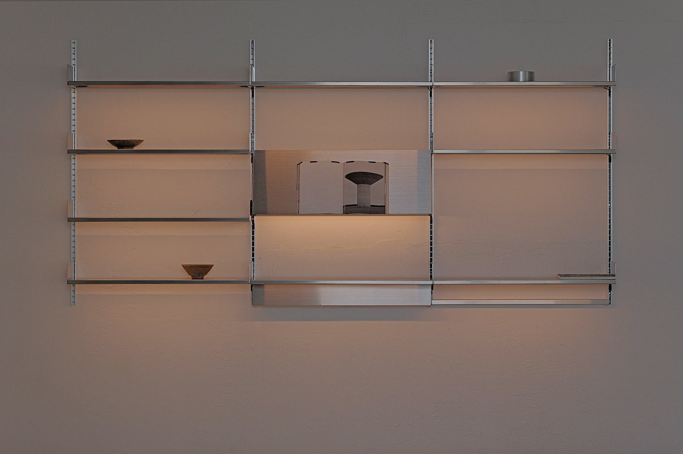 rareraw・SYSTEM000 Light System