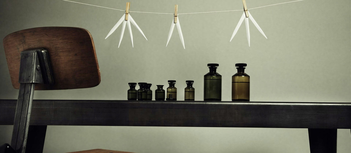 Sheeper × 若水 La brume