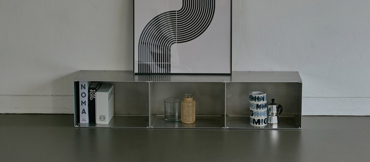 極簡模組家具MIG多功能設計家具系列｜Sheeper 傢俱