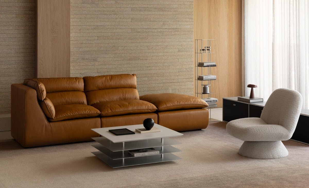 flat point・Sofa