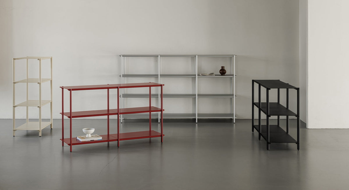 Module shelf – Sheeper