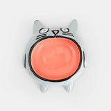 Home Studyo・Jean Jullien Bowl 'CAT' 聯名寵物碗 (貓)