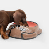 Home Studyo・Jean Jullien Bowl 'DOG' 聯名寵物碗 (狗)