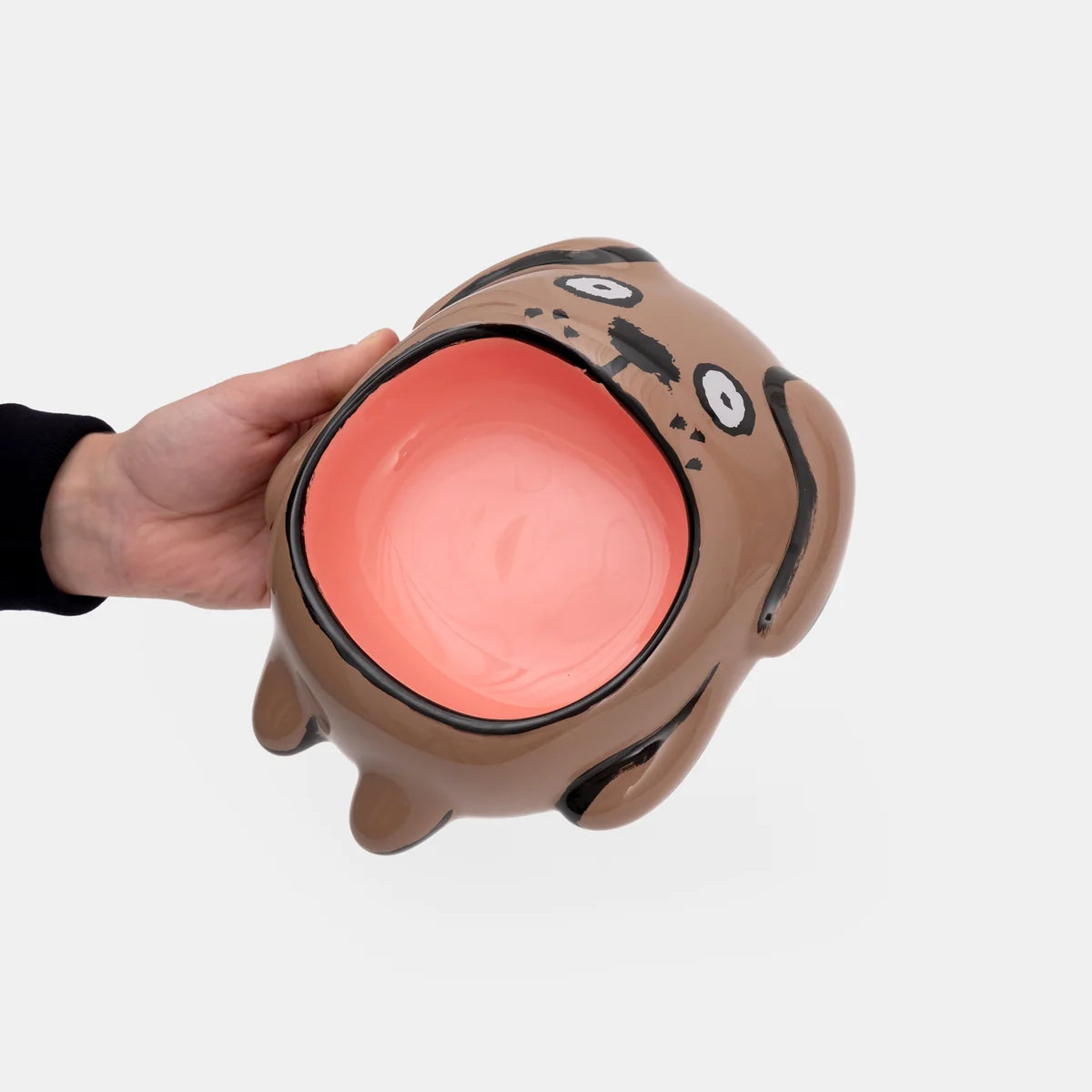 Home Studyo・Jean Jullien Bowl 'DOG' 聯名寵物碗 (狗)