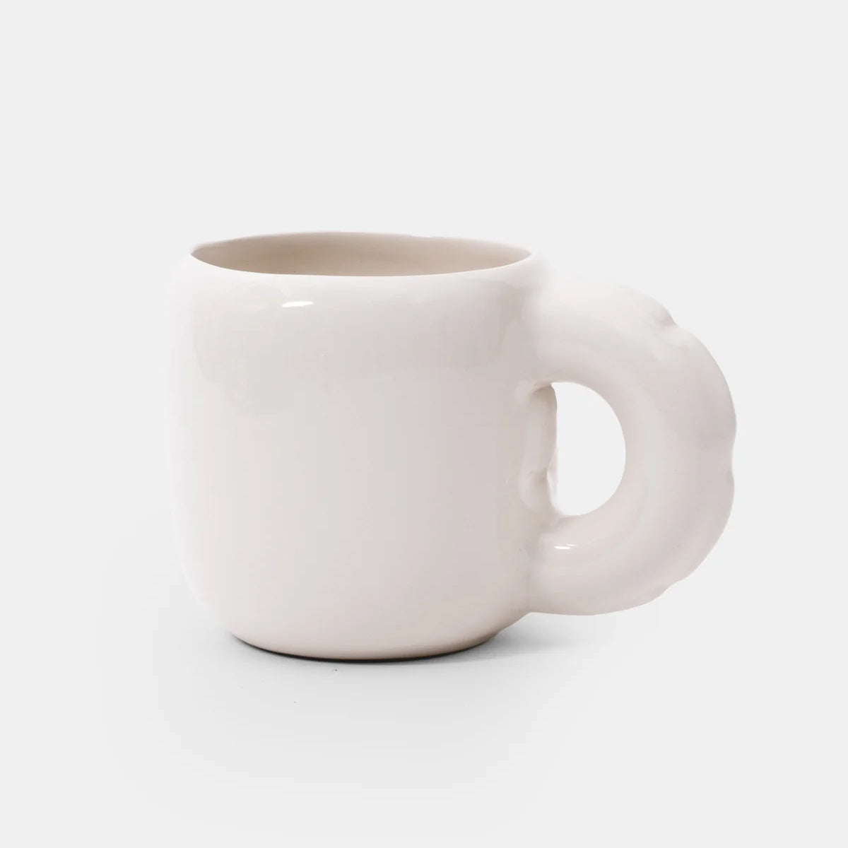 Home Studyo・Mug ‘Gaston’ Gloss 陶瓷馬克杯 (亮釉)