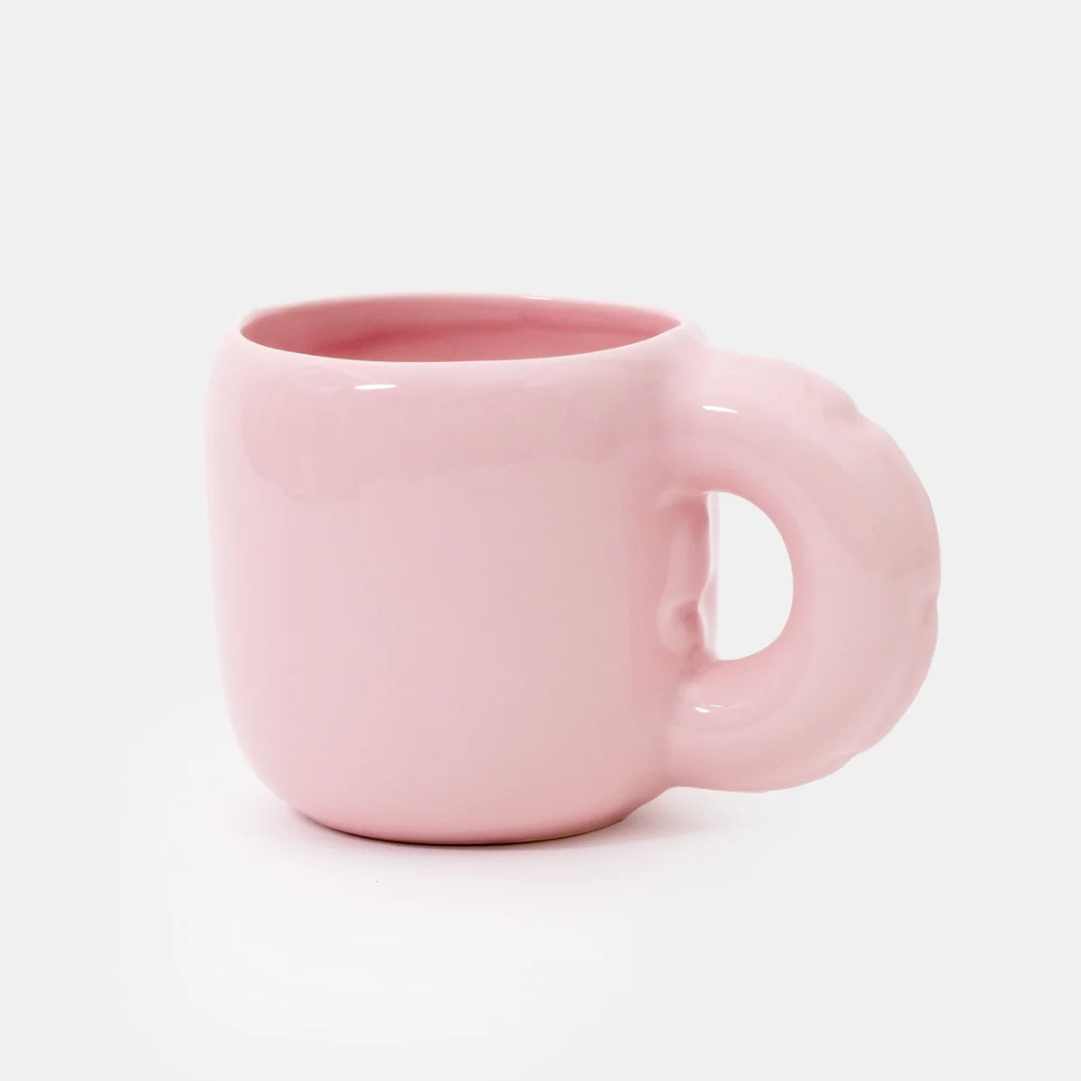 Home Studyo・Mug ‘Gaston’ Gloss 陶瓷馬克杯 (亮釉)