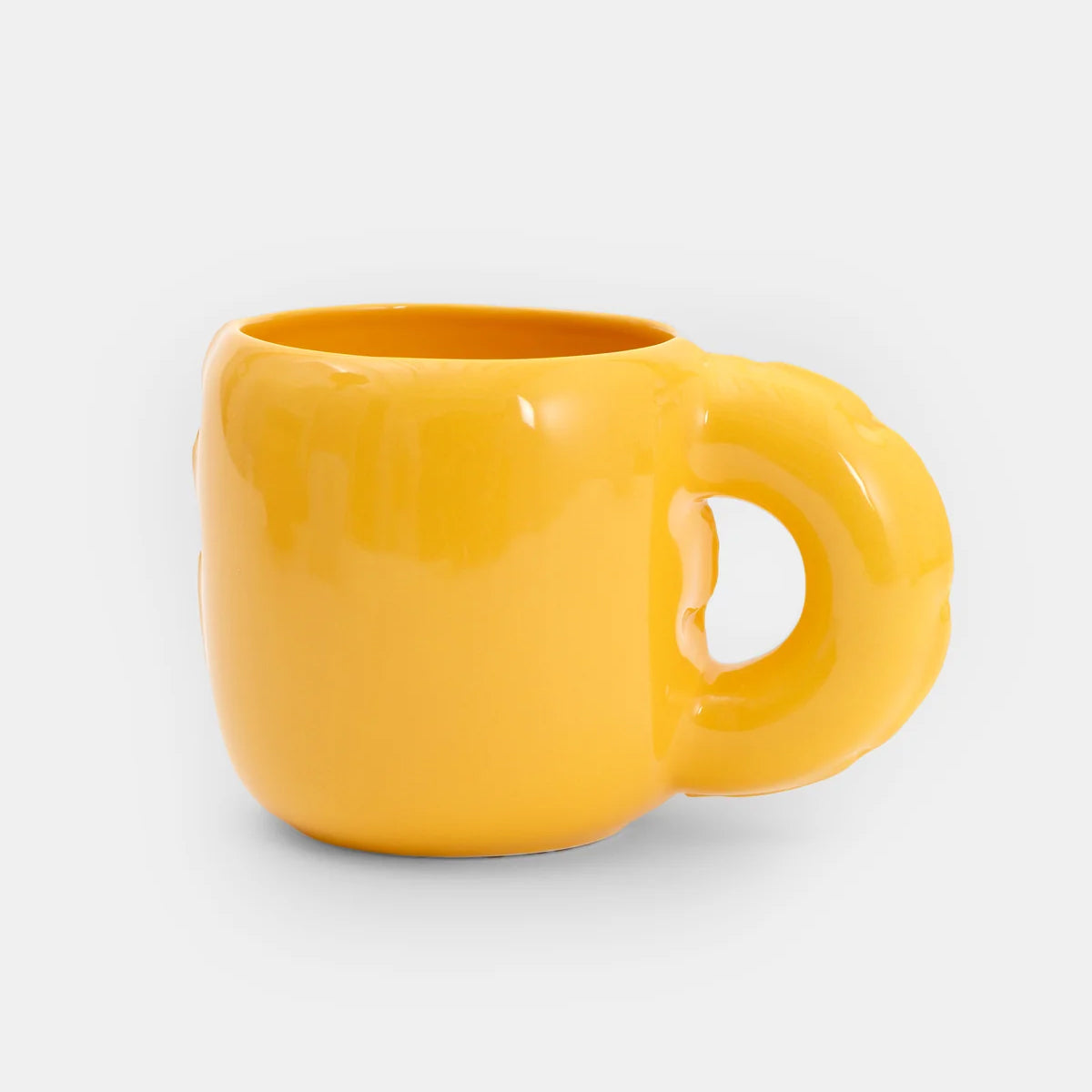 Home Studyo・Mug ‘Gaston’ Gloss 陶瓷馬克杯 (亮釉)