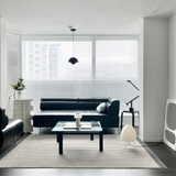 Berhe・Zebra Rug 地毯