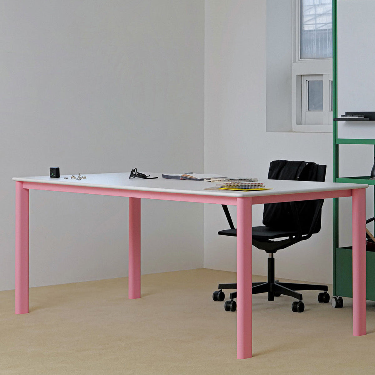 rareraw・RRW BOLD TABLE 餐桌/辦公桌