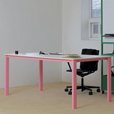 rareraw・RRW BOLD TABLE 餐桌/辦公桌