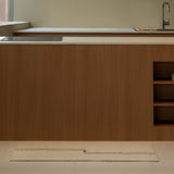 Berhe・Bean Mat 地墊 (50x120)