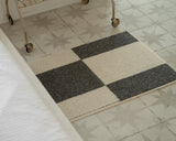 Berhe・Chess Mat 地墊 (50x70)
