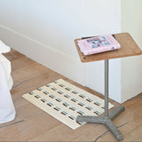 Berhe・Rubbery Mat Ivory 地墊 (40x60)