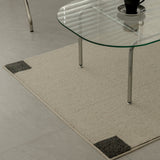 Berhe・Ecke Rug 地毯