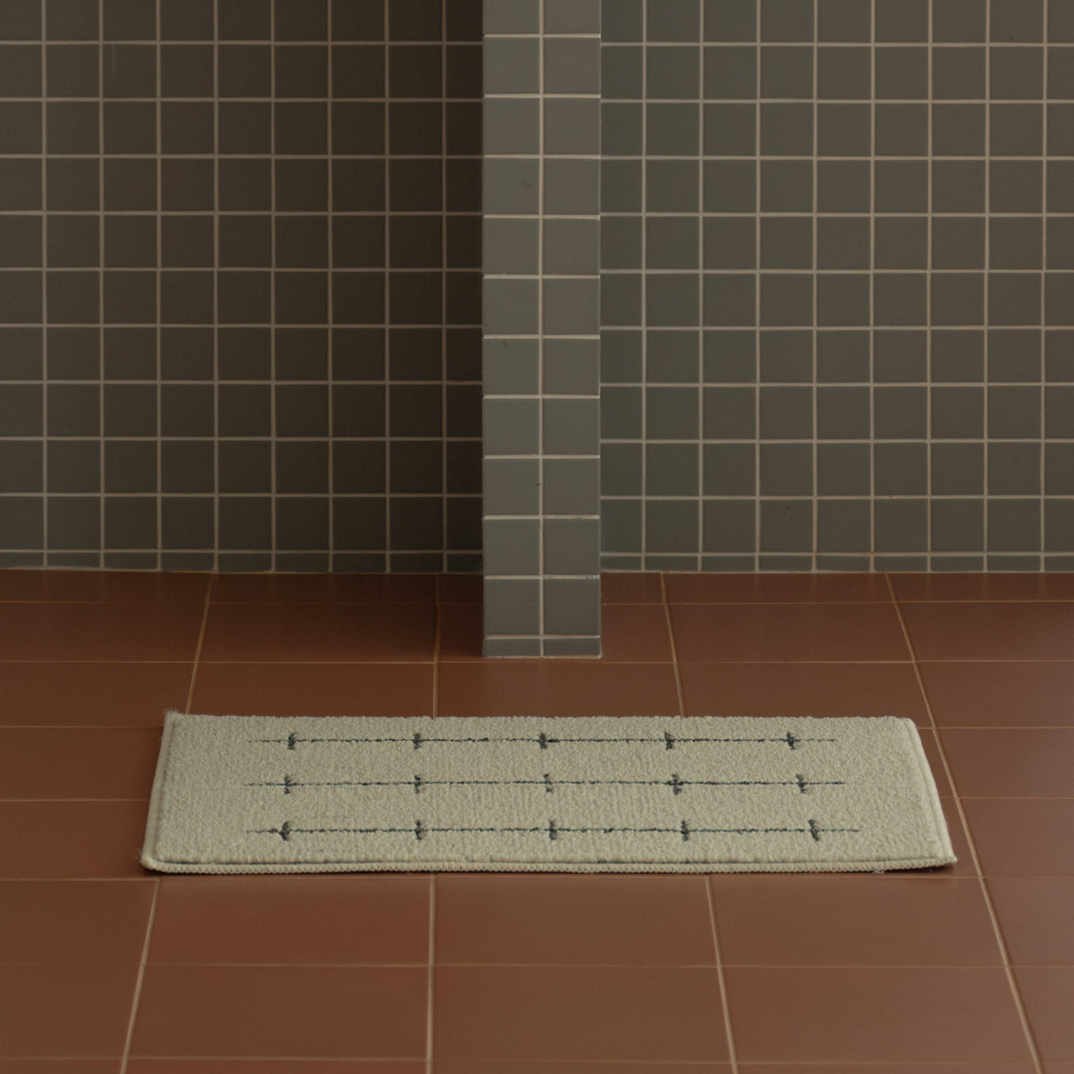 Berhe・Add Mat 地墊 (40x60)