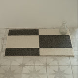 Berhe・Chess Mat 地墊 (50x70)
