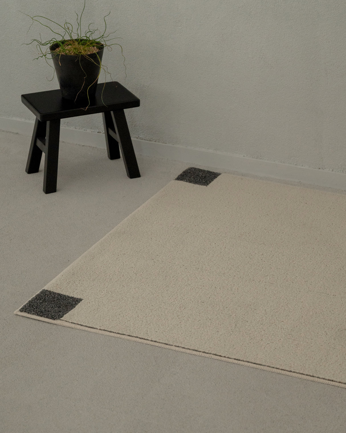 Berhe・Ecke Rug 地毯