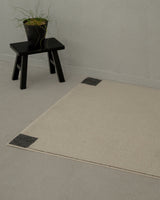 Berhe・Ecke Rug 地毯