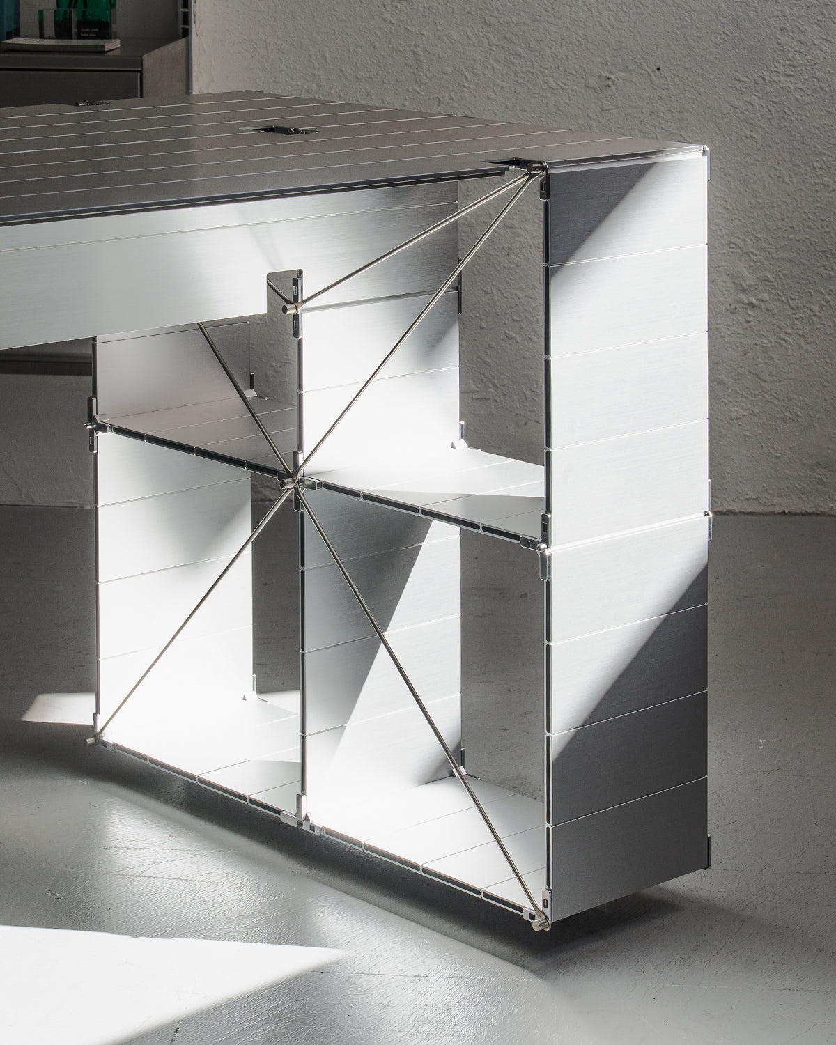 monstructure・Modular Table 會議桌/工作桌