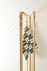 Berhe・Keyva Mat Green 地墊 (40x60)