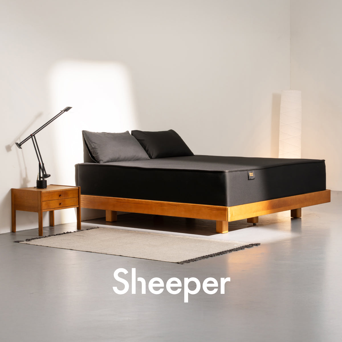 關於我們 – Sheeper