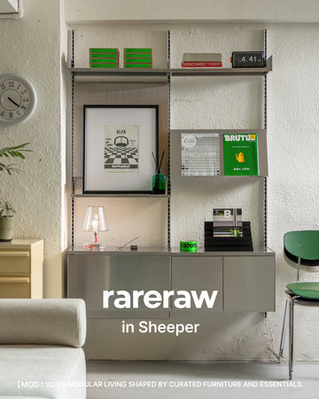 [注意事項]若未選擇專業客製化諮詢服務，須自行確認安裝可行性；Sheeper僅提供訂購服務，若因尺寸或安裝環境、牆面不符導致無法安裝，相關責任與費用需由訂購人自行承擔。