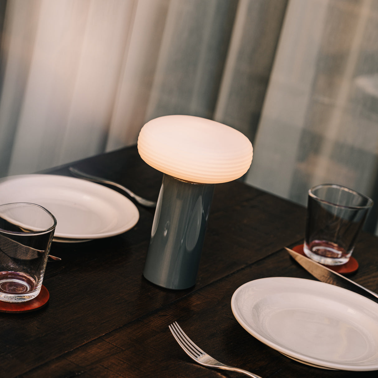 kubrick・Belo Portable Lamp 便攜桌燈