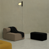 rareraw・TAMS 2.0 CURVE SEGMENT 模組沙發(曲線)