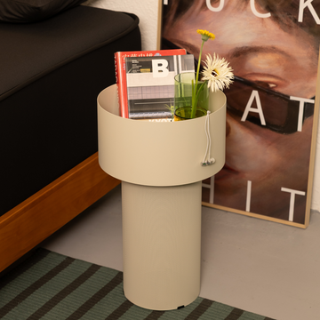 esaila・PEDESTAL Box