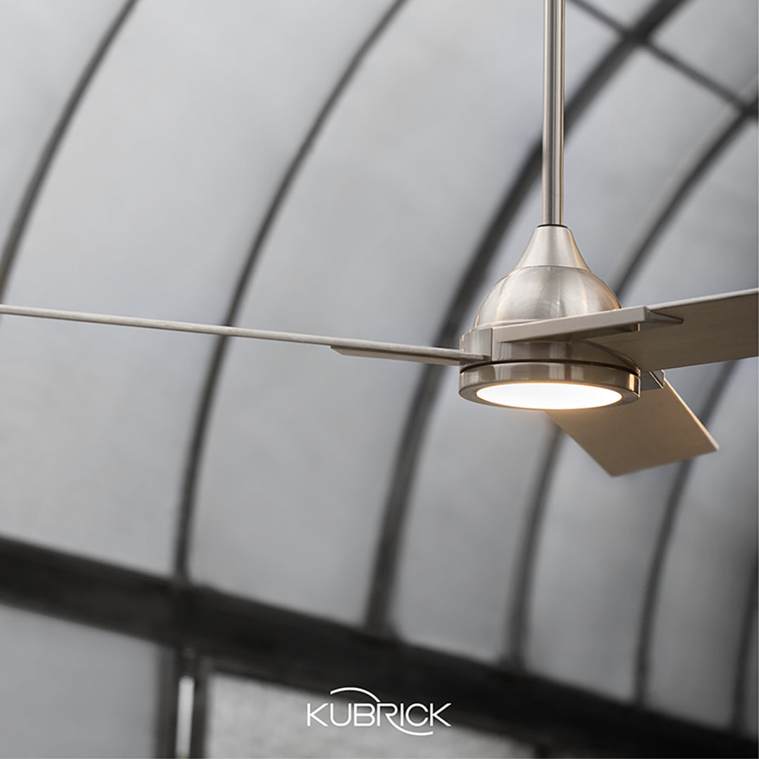 KUBRICK・CODA 56 油古銅