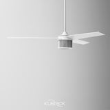 KUBRICK・TURBINE 56 平光黑