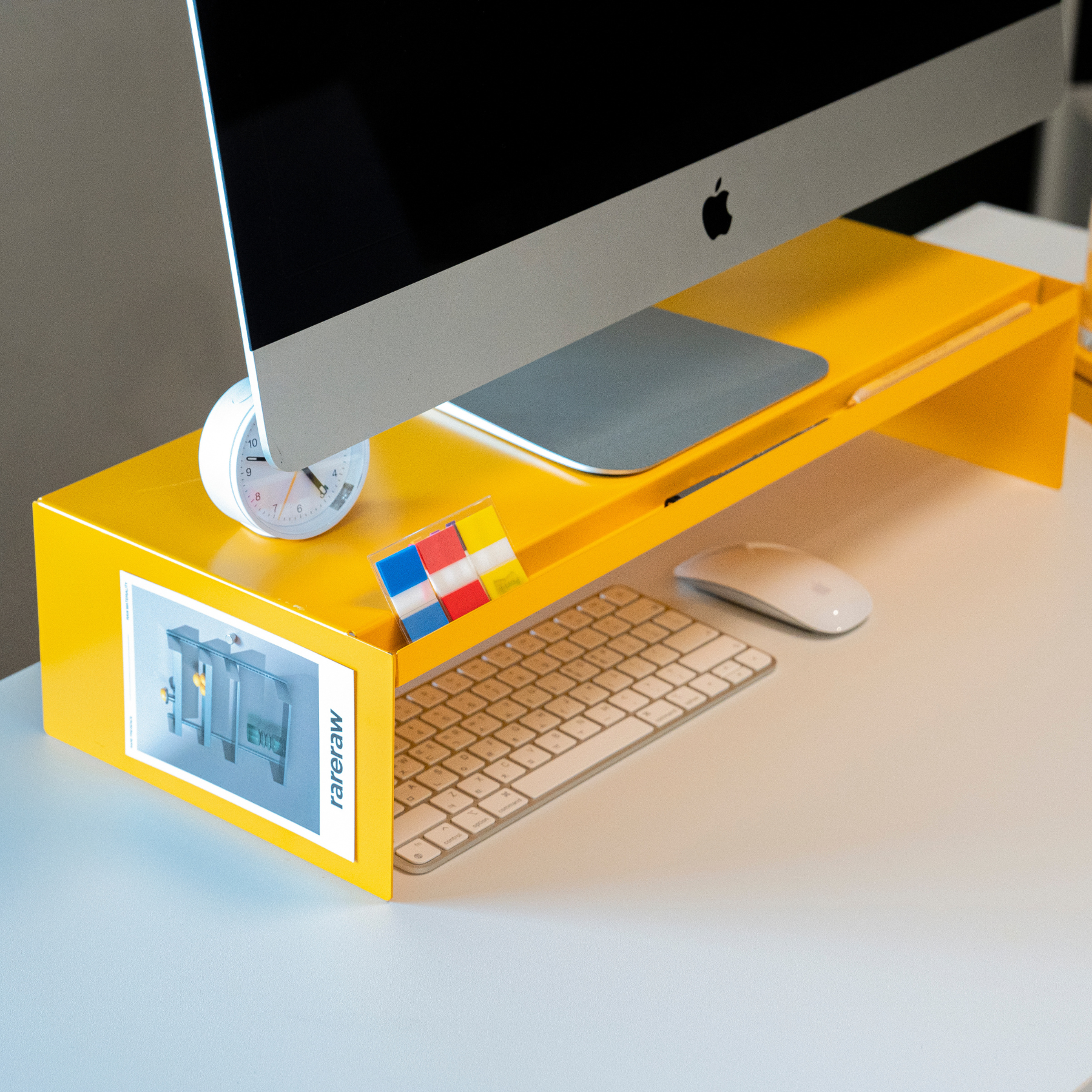 rareraw・RRW MONITOR STAND