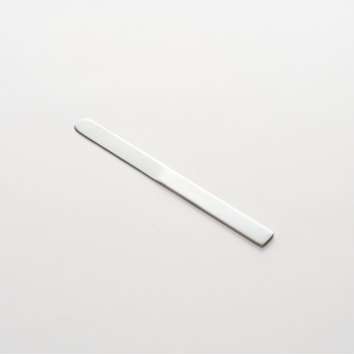 五十嵐威暢 Takenobu Igarashi・TI-1系列 直式餐刀