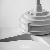 KUBRICK・ARCH 52 白色