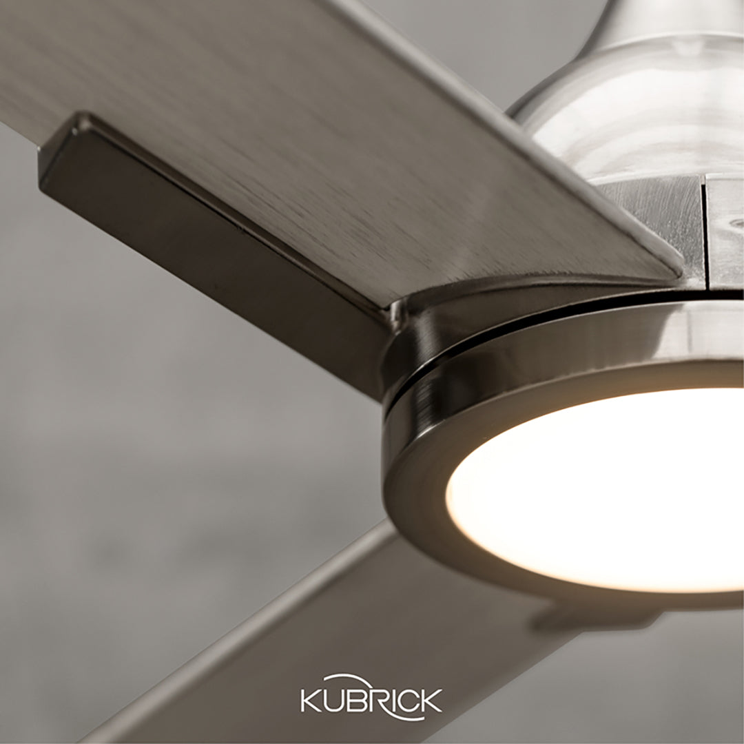 KUBRICK・CODA 56 油古銅