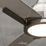 KUBRICK・CODA 56 油古銅