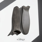 KUBRICK・FLYVINGEN 42 平光黑