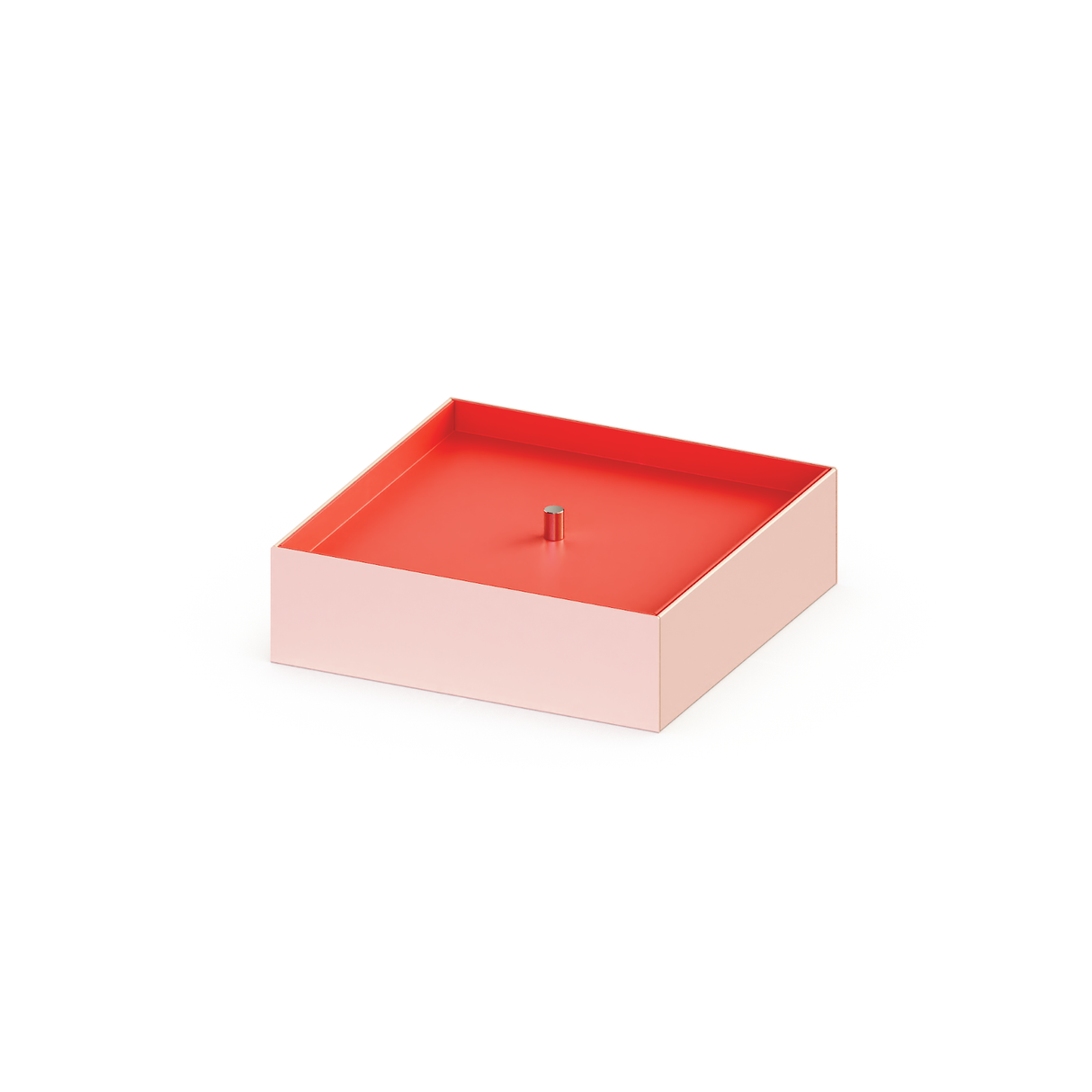 rareraw・STANDARD STORAGE 置物盒