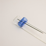 amabro・INCENSE HOLDER PLATE 玻璃線香座