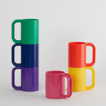 Heller・Max Dinnerware Maxmug 馬克杯