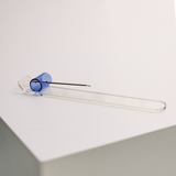 amabro・INCENSE HOLDER PLATE 玻璃線香座