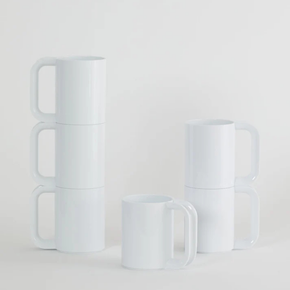 Heller・Max Dinnerware Maxmug 馬克杯