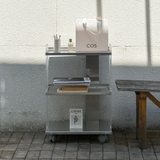 Made in Grey・MIG-T 收納推車