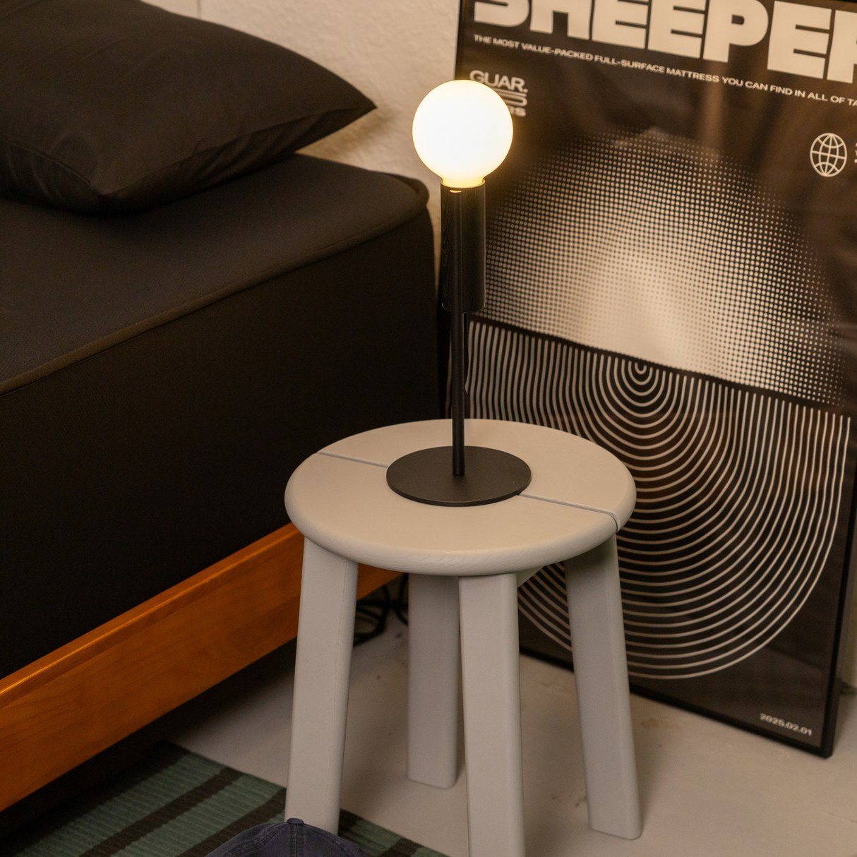 esaila・CHERRY Table Lamp