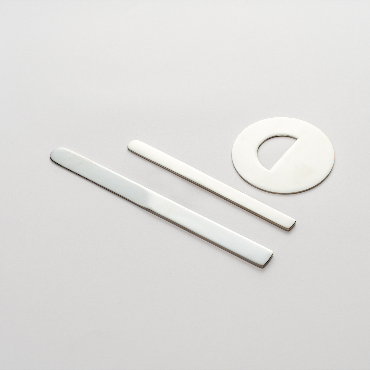 五十嵐威暢 Takenobu Igarashi・TI-1系列 奶油刀