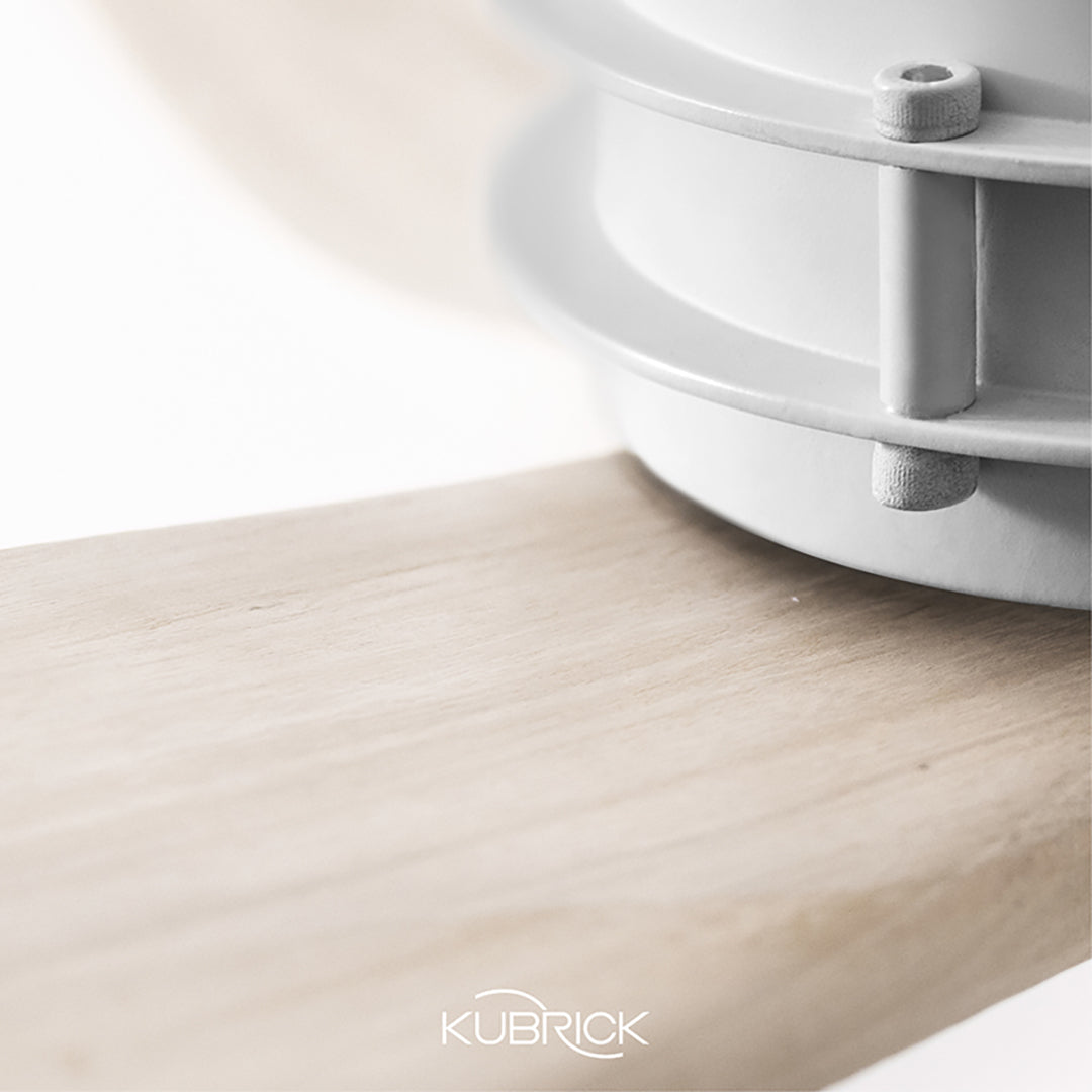 KUBRICK・ARCH 52 平光白