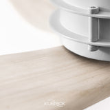 KUBRICK・ARCH 52 平光白