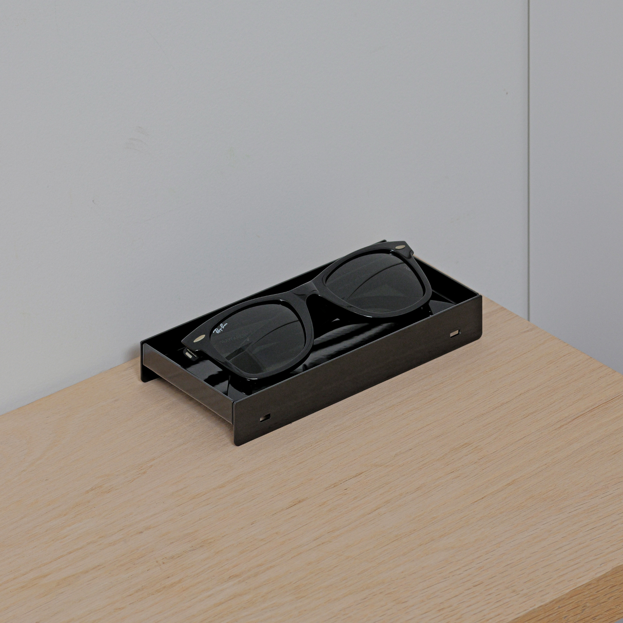 rareraw・BAN TRAY THIN TYPE 收納托盤