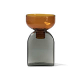 amabro・TWO TONE VASE 雙色玻璃花瓶 擴散器瓶